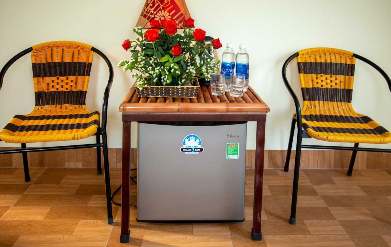 Hang Mua Central Homestay Ниньбинь Экстерьер фото